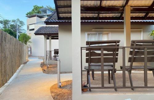 Saphli Hotel | Chumphon Cabana Resort