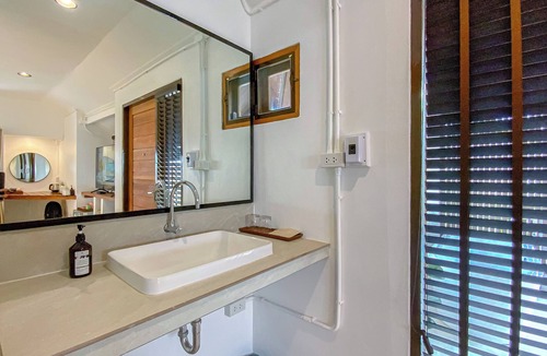 Pathio Resort | Chumphon Cabana Resort