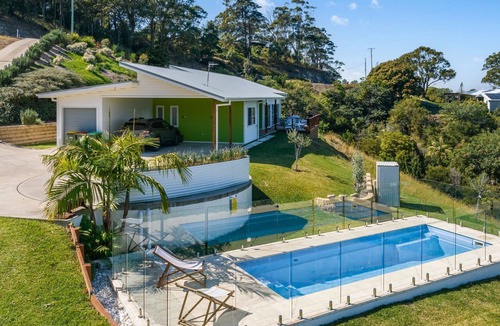 Korora House | Ciao Korora - The Ultimate Coffs Coast Getaway