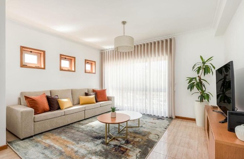 Cinfaes Apartment | Cinfães Centro Stay