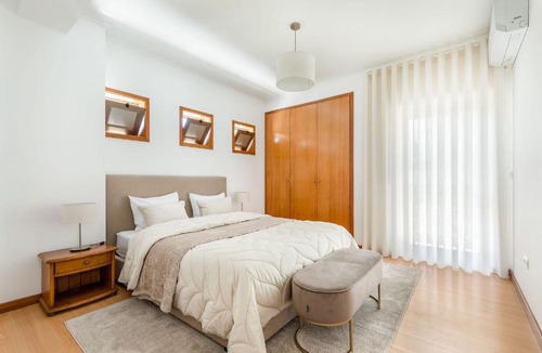 Cinfaes Apartment | Cinfães Centro Stay