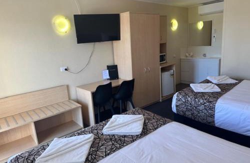 Kempsey Hotel | City Centre Motel Kempsey