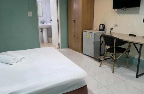 Udon Thani House | City Inn Udonthani