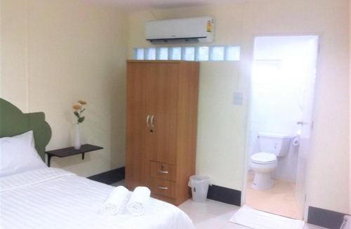 Udon Thani House | City Inn Udonthani