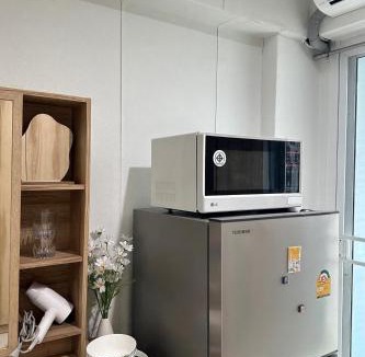 Samsen Nok Apartment | City View Condo 5 mins to MRT Sutthisarn