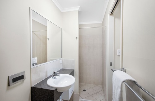 Rockhampton Hotel | Citywalk Motor Inn