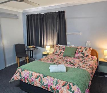 Grafton Hotel | Civic Motel Grafton