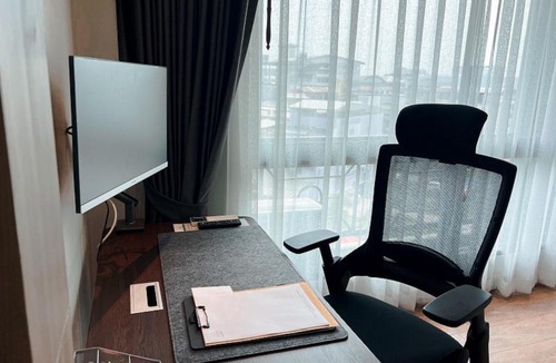 Udon Thani Hotel | Civilize Hotel