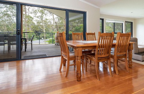 Elizabeth Beach House | Clarabelle Cottage