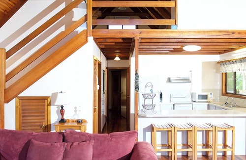 Possum Brush Cottage | Clarendon Forest Retreat