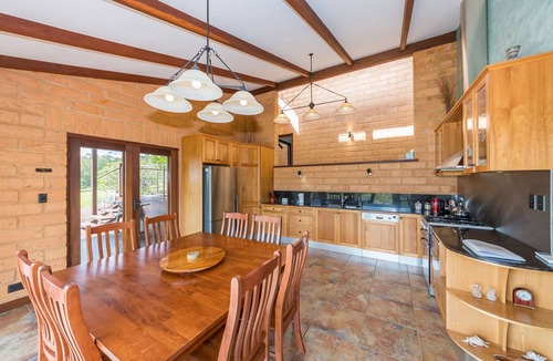Possum Brush Cottage | Clarendon Forest Retreat