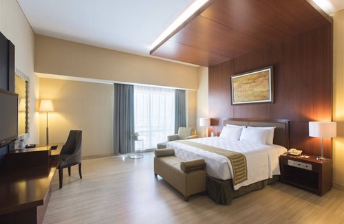 Makassar Hotel | Claro Makassar