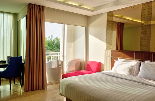 Makassar Hotel | Claro Makassar