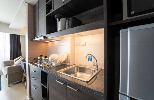 Ayutthaya Hotel | Classic Kameo Hotel & Serviced Apartments, Ayutthaya