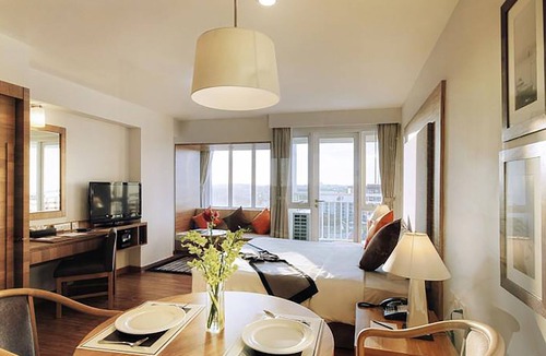 Noen Phra Hotel | Classic Kameo Hotel & Serviced Apartments, Rayong