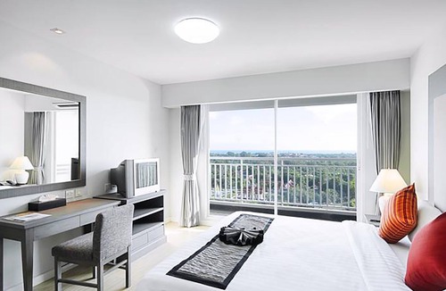 Noen Phra Hotel | Classic Kameo Hotel & Serviced Apartments, Rayong
