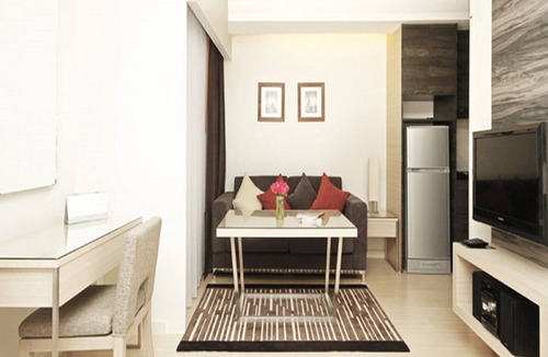 Noen Phra Hotel | Classic Kameo Hotel & Serviced Apartments, Rayong