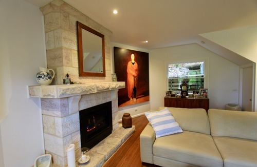 Avalon Beach House | Classic Open Plan Avalon House