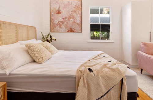 South Townsville House | CLASSIC QUEENSLAND COTTAGE