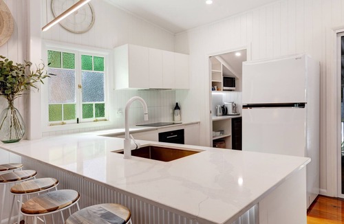 South Townsville House | CLASSIC QUEENSLAND COTTAGE