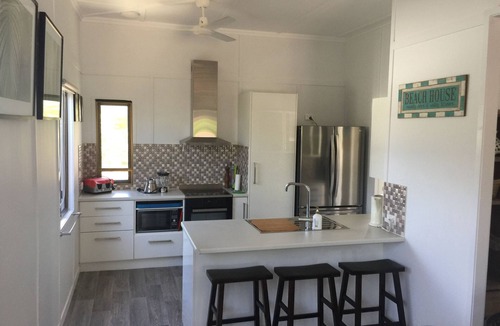 Yeppoon House | Classic Queensland Beachfront House