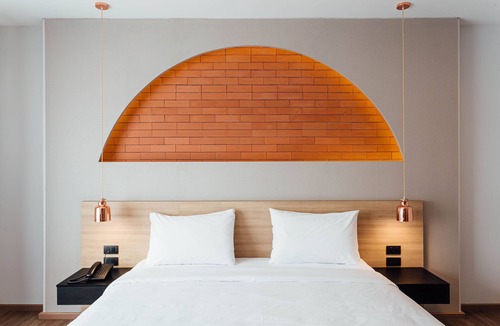 Mak Khaeng Hotel | Clay Udonthani