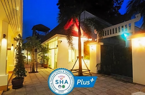 Kamala Hotel | Clear House Phuket