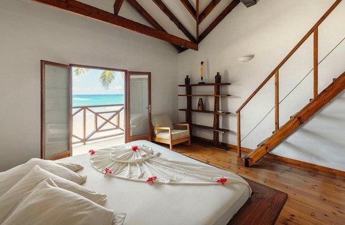 Mare Anglaise House | Clef des Iles