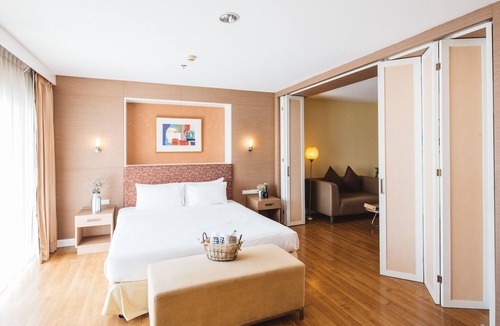 Bang Na Hotel | Clef Hotel