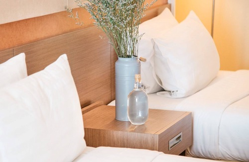 Bang Na Hotel | Clef Hotel
