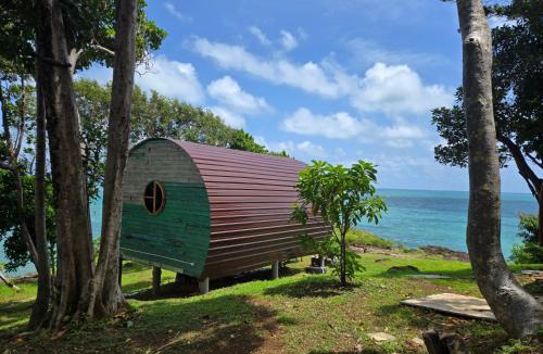 Bang Bao Bay Resort | Cliff Cottage