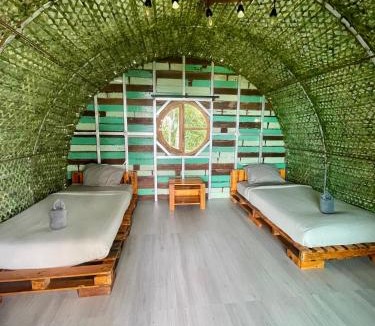 Bang Bao Bay Resort | Cliff Cottage