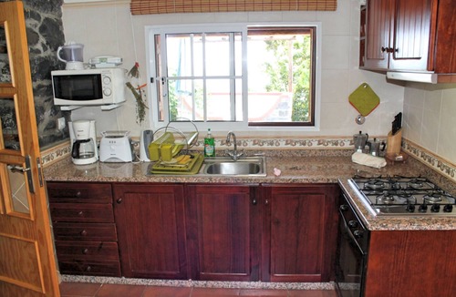 Arco da Calheta Cottage | Cliff-top location, tranquil | Stonecliff Cottage