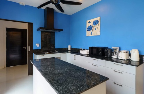 Ban Saiyuan Villa | Clos Vougeot - Design 2 bedroom Villa with private pool, not overlooked