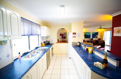 Eagle Heights House | Cloud 9 - Cliff Top, Ocean Views, Multi-Gen Retreat