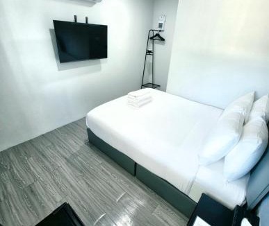 Ao Nang Ski Chalet | Cloud Bed Ao Nang