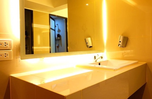 Thanon Phaya Thai Hotel | Cloud Nine Lodge