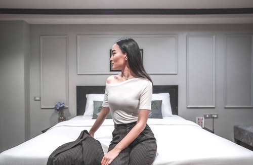 Songkhla Hotel | Club Tree Hotel