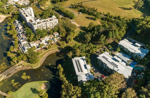 Coffs Harbour Apartment | Club Wyndham Coffs Harbour, Trademark Collection by Wyndham