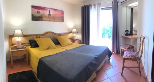 Alpouvar Apartment | Clube Albufeira, Apartament V1 A/C