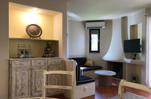 Alpouvar Apartment | Clube Albufeira, Apartament V1 A/C