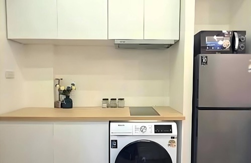 Su Thep Condo | CMU Back Gate Popular Night Market | Near Nimman Maya