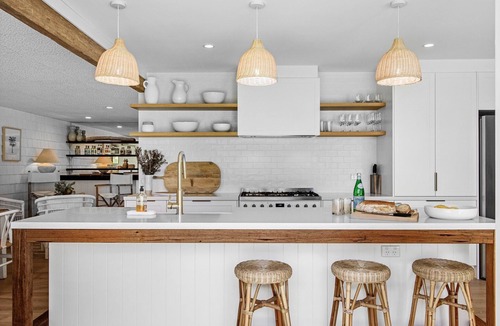 Mollymook Beach House | Coast House Mollymook