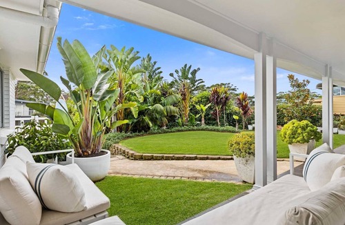 Mollymook Beach House | Coast House Mollymook