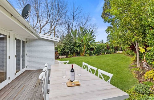 Mollymook Beach House | Coast House Mollymook
