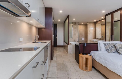 Casuarina Apartment | Coastal Bliss Studio - Santai 224