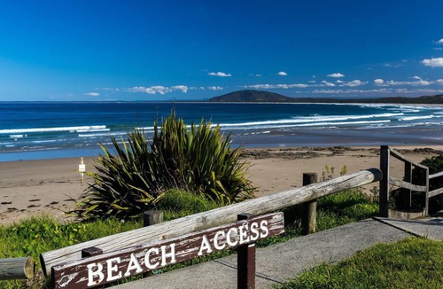 Gerroa House | Coastal Haven @ Gerroa