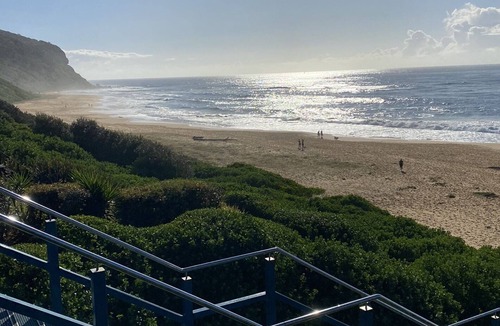 Forresters Beach House | Coastal home just a stroll to the beach with room for the whole family