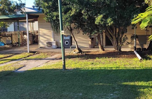 Iluka Cottage | Coastal Pet Friendly Cottage