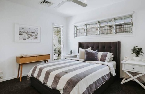 Alexandra Headland House | Coastal Soul: Luxe Beachside Retreat